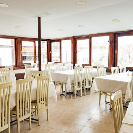 Simre Inn Hotel Сафранболу Экстерьер фото