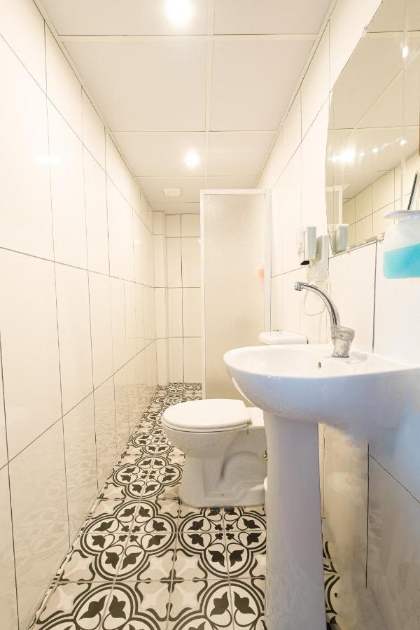 Simre Inn Hotel Сафранболу Экстерьер фото