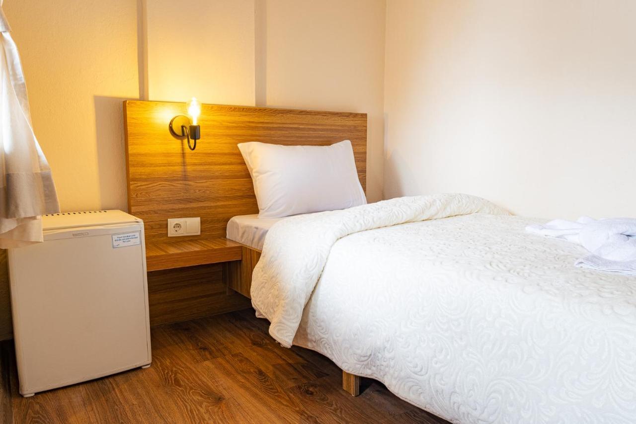 Simre Inn Hotel Сафранболу Экстерьер фото