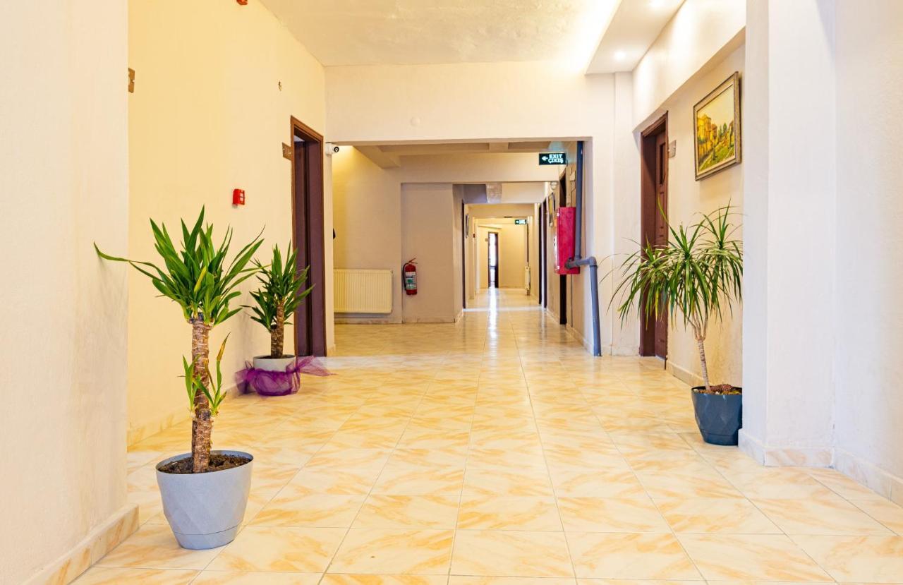 Simre Inn Hotel Сафранболу Экстерьер фото