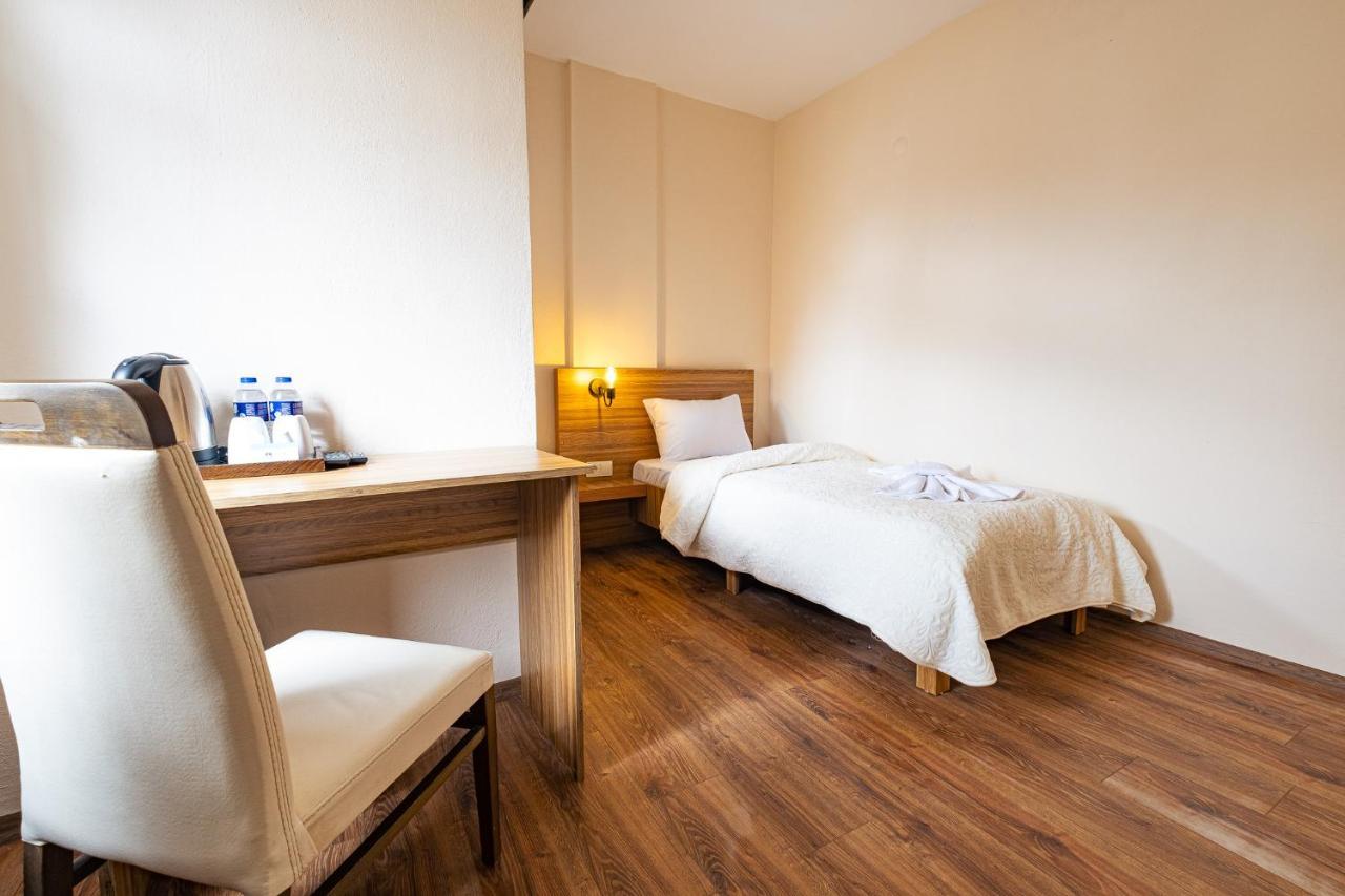 Simre Inn Hotel Сафранболу Экстерьер фото